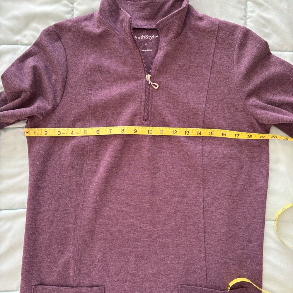 NorthStyle tunic - Picture 3 of 6